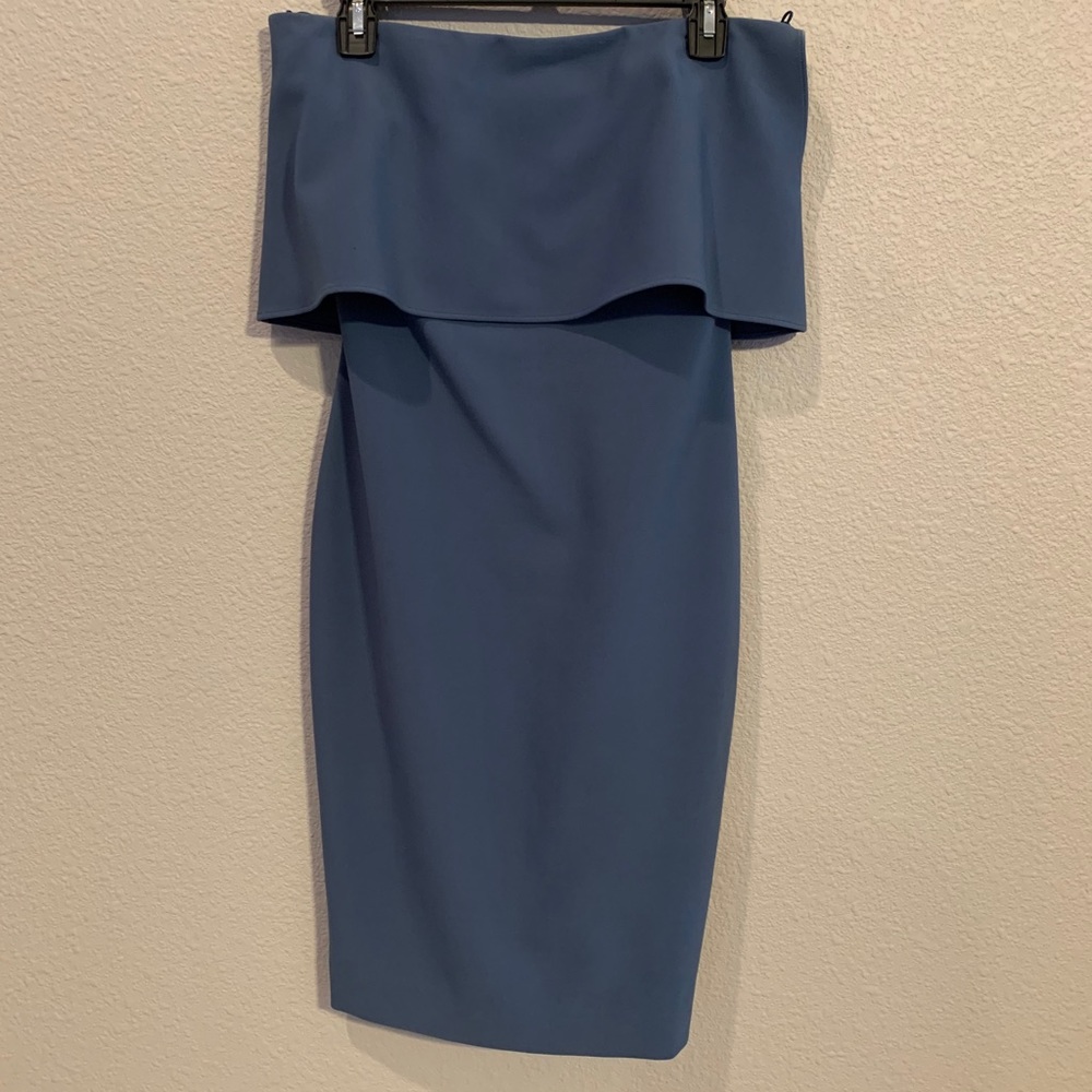 Likely Strapless Dress